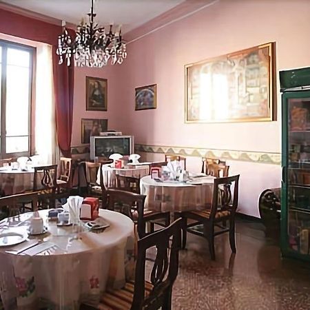 Hotel Fernanda Rapallo Exterior foto