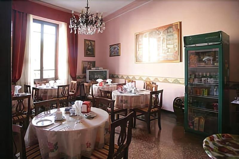 Hotel Fernanda Rapallo Exterior foto