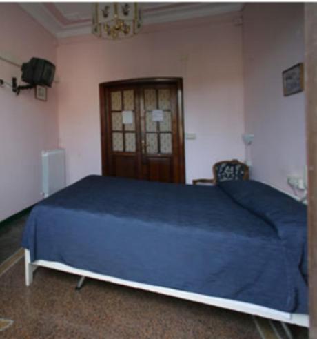 Hotel Fernanda Rapallo Zimmer foto